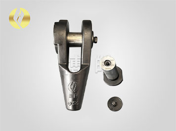 開(kāi)式螺旋梨形套